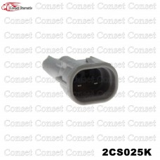 2CS025K